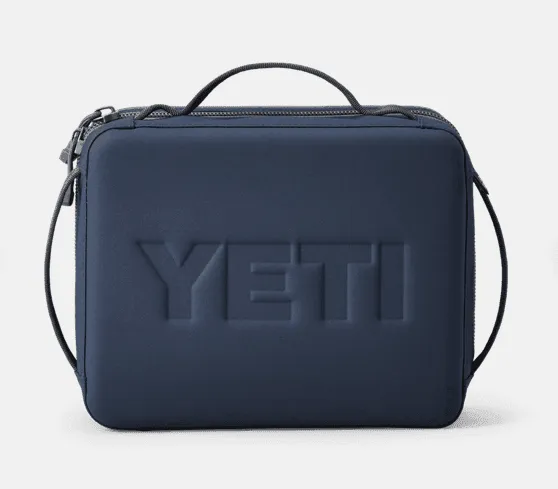 YETI Daytrip Lunch Box Navy