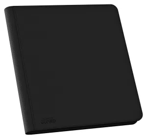 Zipfolio™ 480 –  24-Pocket Xenoskin